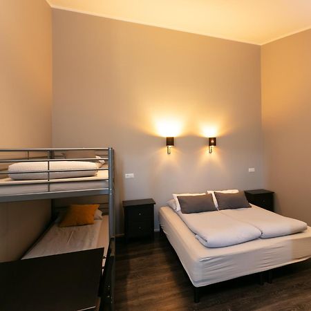 Karuna Guesthouse Saudarkrokur Dış mekan fotoğraf