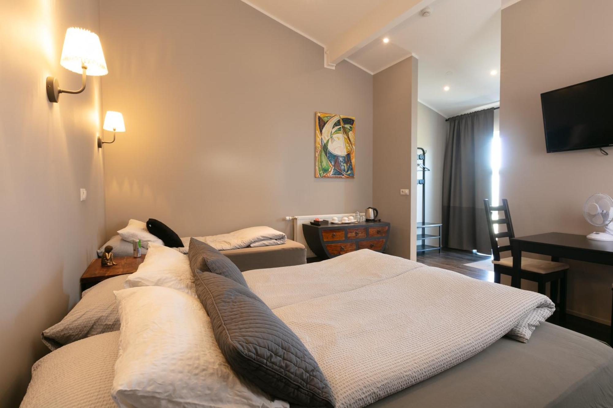 Karuna Guesthouse Saudarkrokur Dış mekan fotoğraf
