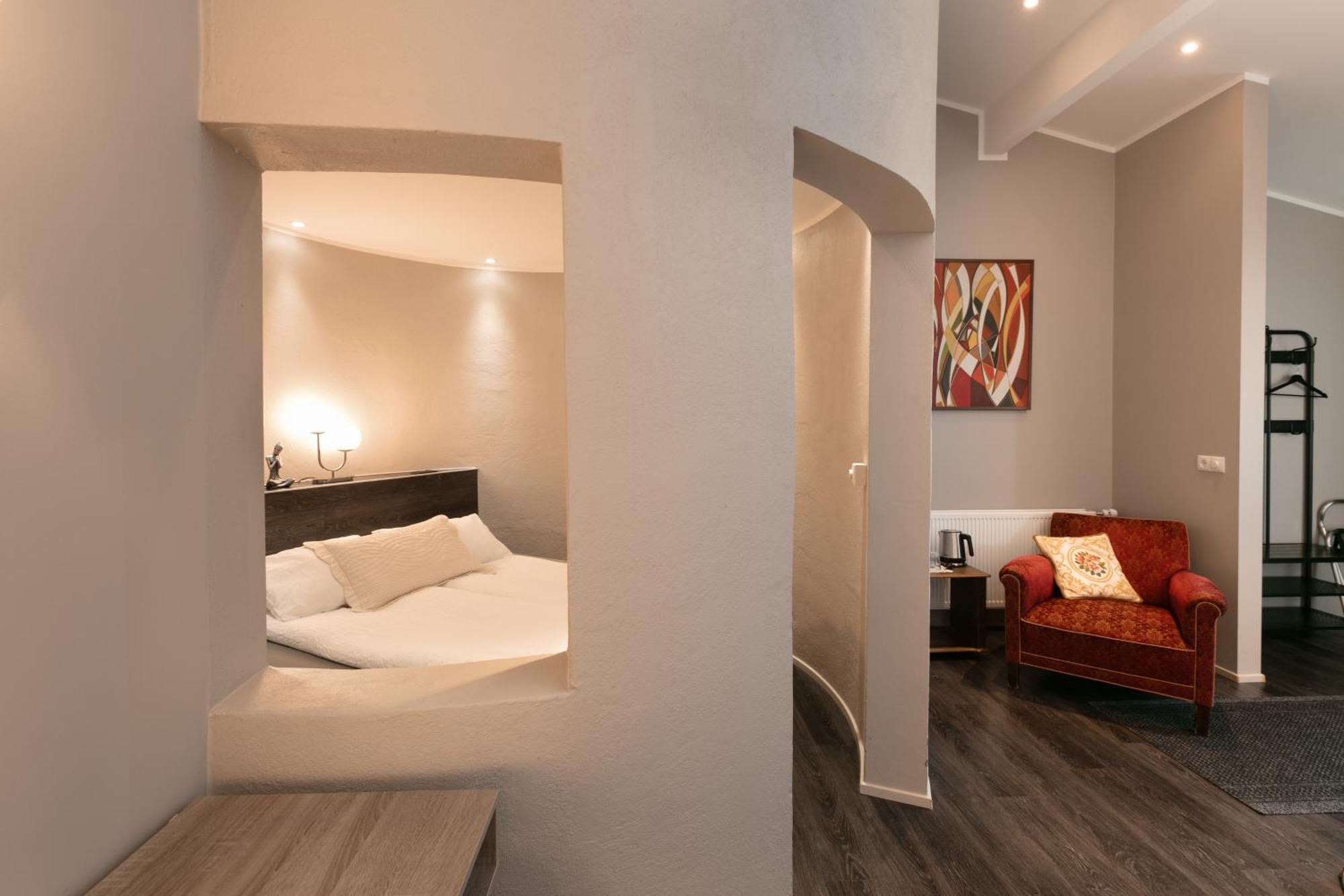 Karuna Guesthouse Saudarkrokur Dış mekan fotoğraf