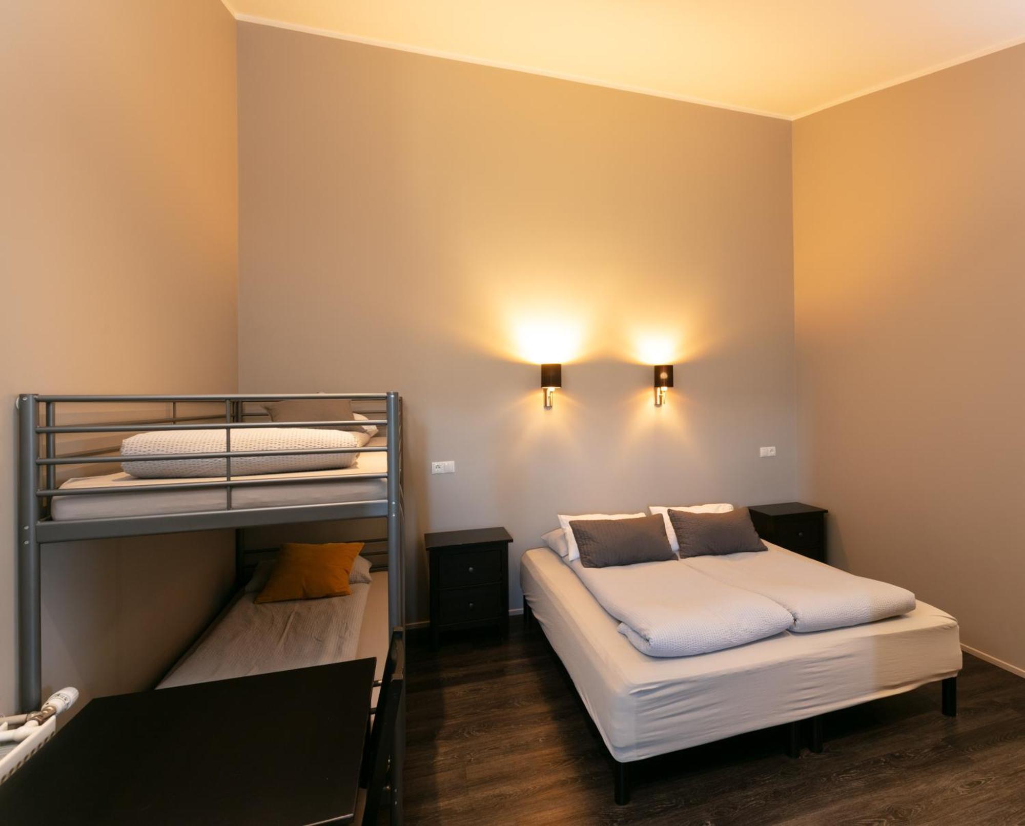 Karuna Guesthouse Saudarkrokur Dış mekan fotoğraf